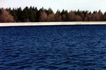 Cobbs Hill Reservoir