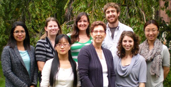 Research Lab Group