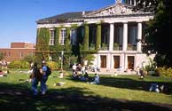 Eastman Quad
