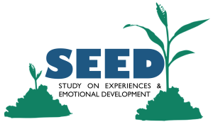 seed logo color