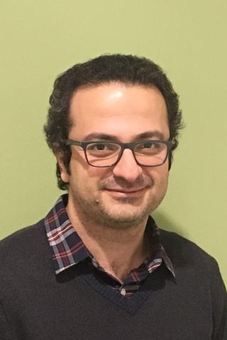 reza yousefi nooraie