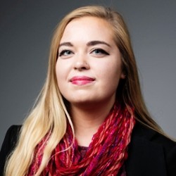 Hannah Swerbenski