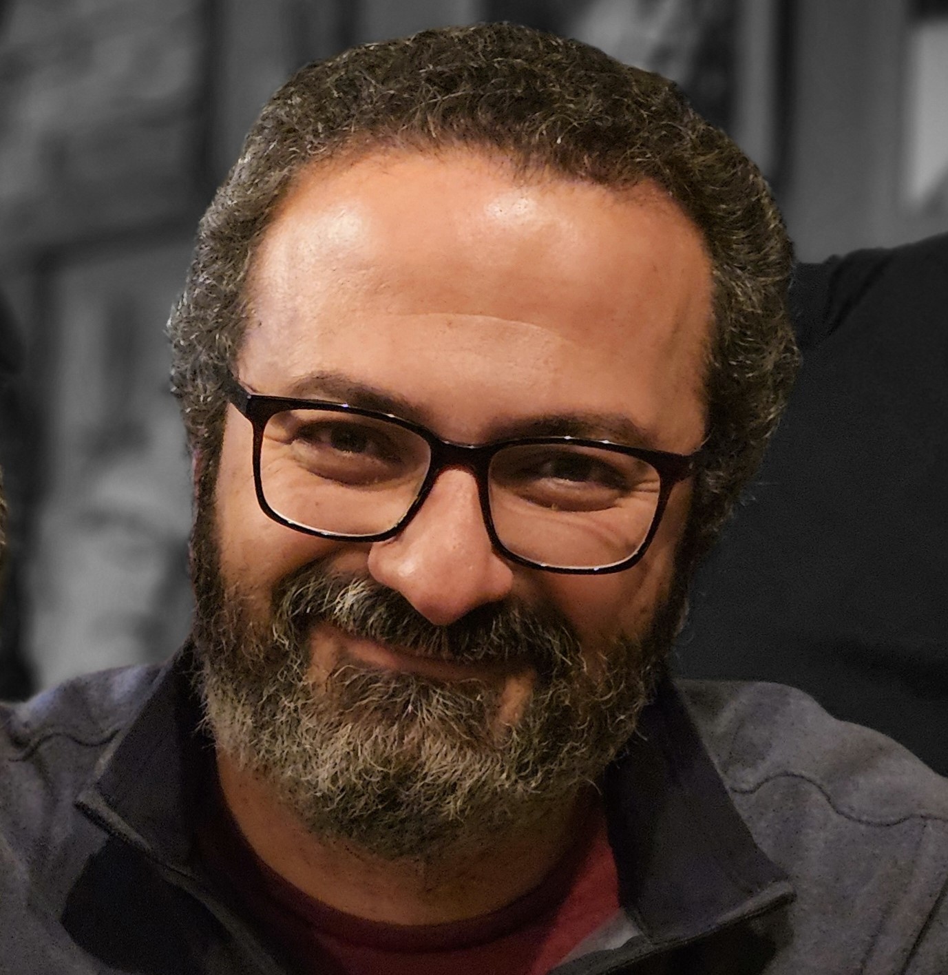 reza yousefi nooraie phd md